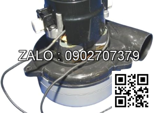 CKE44906A VAC MOTOR, 120V AC, 2 STAGE