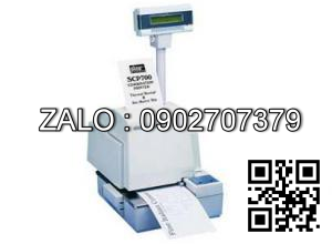 Máy in hóa đơn siêu thị Star SCP700