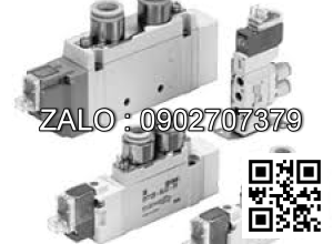 CKE878561-0 SOLENOID 24V