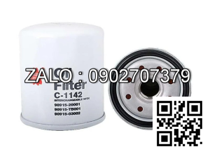 Lọc Sakura C-1142 C1142