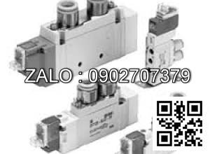 CKE911490-1 SOLENOID 36V