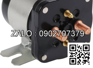 EZG20468-G1 SOLENOID-36V-ICL (GCB TO 3/93)