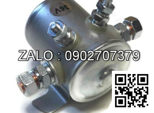 EZG27855-G01 SOLENOID-36V