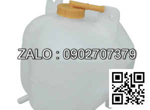 Bình nước phụ xe nâng Hangcha N163-330100-G00