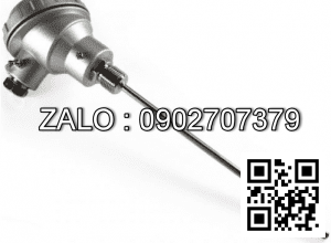 Dau do nhiet do PT100, 0-200doC, 4-20mA