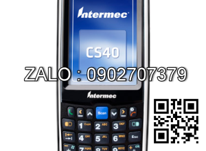 Máy tính di động Intermec CS40