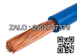 Dây điện cáp điện lực tròn 3 DAPHACO CVV 3x35