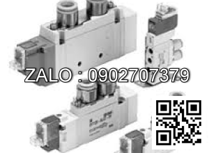 TAY72-501-24 SOLENOID