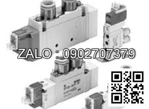 TAY72-501-39 SOLENOID 36V