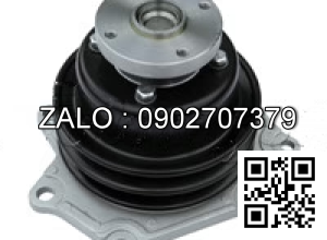 Bơm nước NISSAN TD27,BD30 A-21010-40K05