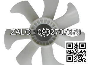 TNN38362 SHELL, VACUUMFAN