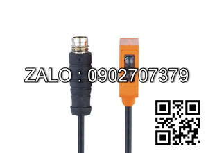 Cảm biến quang IFM O8H223 (phản xạ khuếch tán)