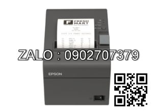 Máy in hóa đơn siêu thị thế hệ mới EPSON TM-T82