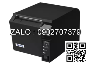 Máy in hóa đơn nhiệt Epson TM-T70