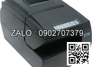 Máy in Nhiệt STAR HSP7000