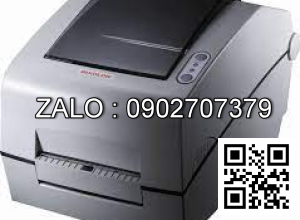 Máy in mã vạch Samsung Bixolon TLP-400