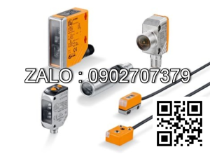 Cảm biến van IFM IN5304