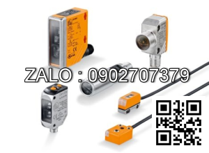 Cảm biến van IFM IN0110