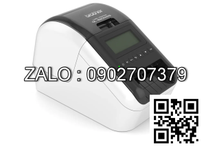 Máy in nhãn Brother QL-570