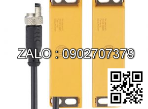 Cảm biến IFM II5803, 22mm, DC PNP/NPN