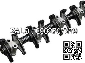 Bộ cò xe nâng NISSAN K15,K21,K25