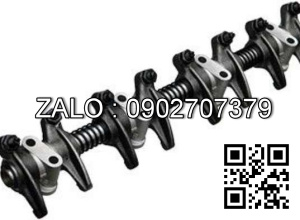 Bộ cò xe nâng NISSAN TD27