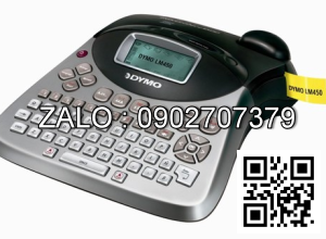 Máy in nhãn DYMO LabelManager LM450D