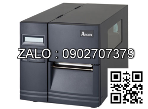 Máy in mã vạch Argox X-2000+