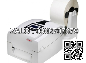 Máy in mã vạch GODEX EZ 6200 plus