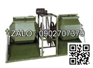 Máy đánh bóng bát giác SOB-500