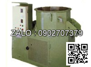 Máy đánh bóng đứng cao tốc STOK-350