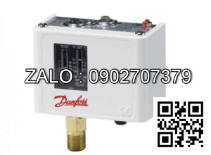 Cong tac ap suat cao, 6200 FPH, 2535A Detail : -Cong tac ap suat cao, 6200 FPH, 2535A, Fuco M&E (su dung cho chiller may thoi Techlong)