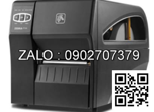 Máy in mã vạch Zebra ZT-220