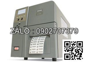 Máy In Mã Vạch B-SX600