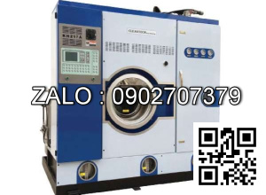 Máy giặt công nghiệp khô GXD-10