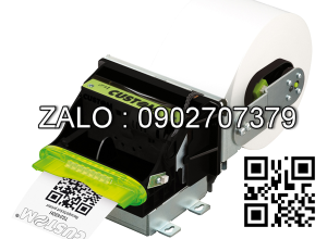 Máy in OEM cho Kiosk CUSTOM TG2480 H