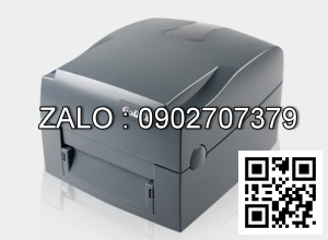Máy in mã vạch Godex G500