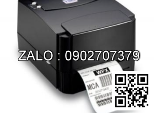 Máy in mã vạch TSC 342 Pro