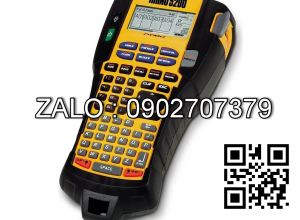 Máy in nhãn DYMO RHINO 5200