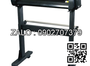 Máy cắt decal Liyu SC-631