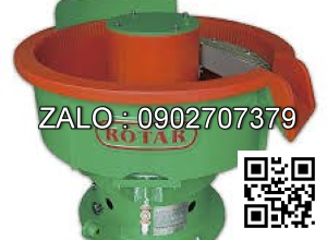 Máy đánh bóng ly tâm cao tốc OK-3600-20L