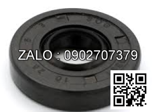 Phốt DIN 3760- AS(40X58X10) - (II)