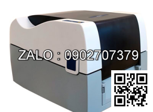 Máy in mã vạch RING 4 Color Label Printer BCCseries