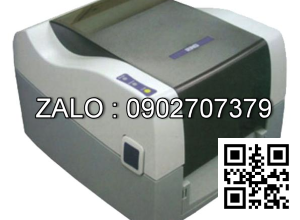 Máy in mã vạch RING 408PEL+