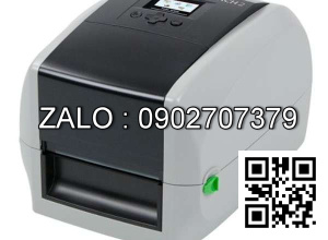 Máy in mã vạch Cab A2+