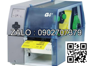 Máy in mã vạch Cab A4+