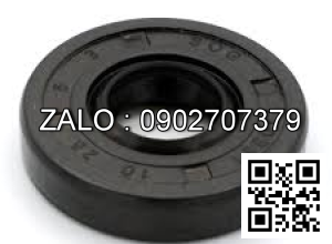 Phốt DIN 3760- AS (10X22X4) - (II)