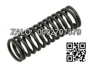 lò xo bộ chia nhớt hộp số TCM FD/G35-50T8