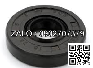 Phốt DIN 3760-AS (11X17X4) - (II)