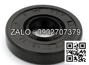 Phốt DIN 3760- AS(31,75X44,45X6,4) - (II)